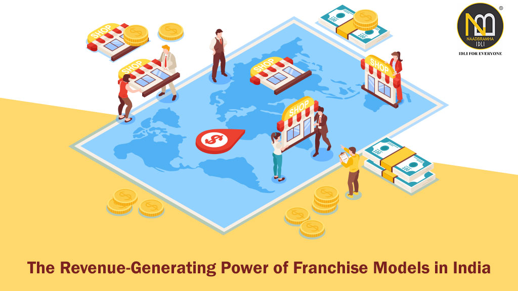 The Revenue-Generating Power of Franchise Models in India