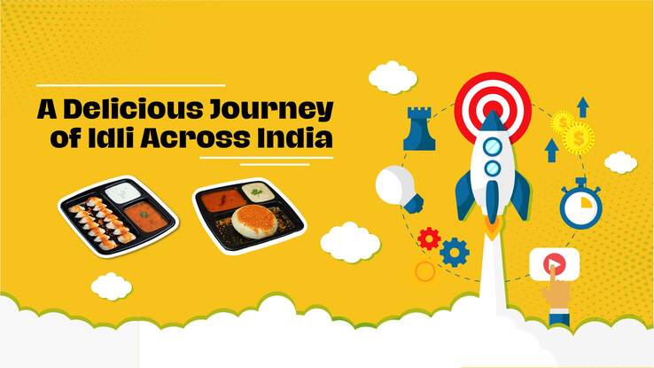 Naadbramhaidli: A Delicious Journey of Idli Across India 