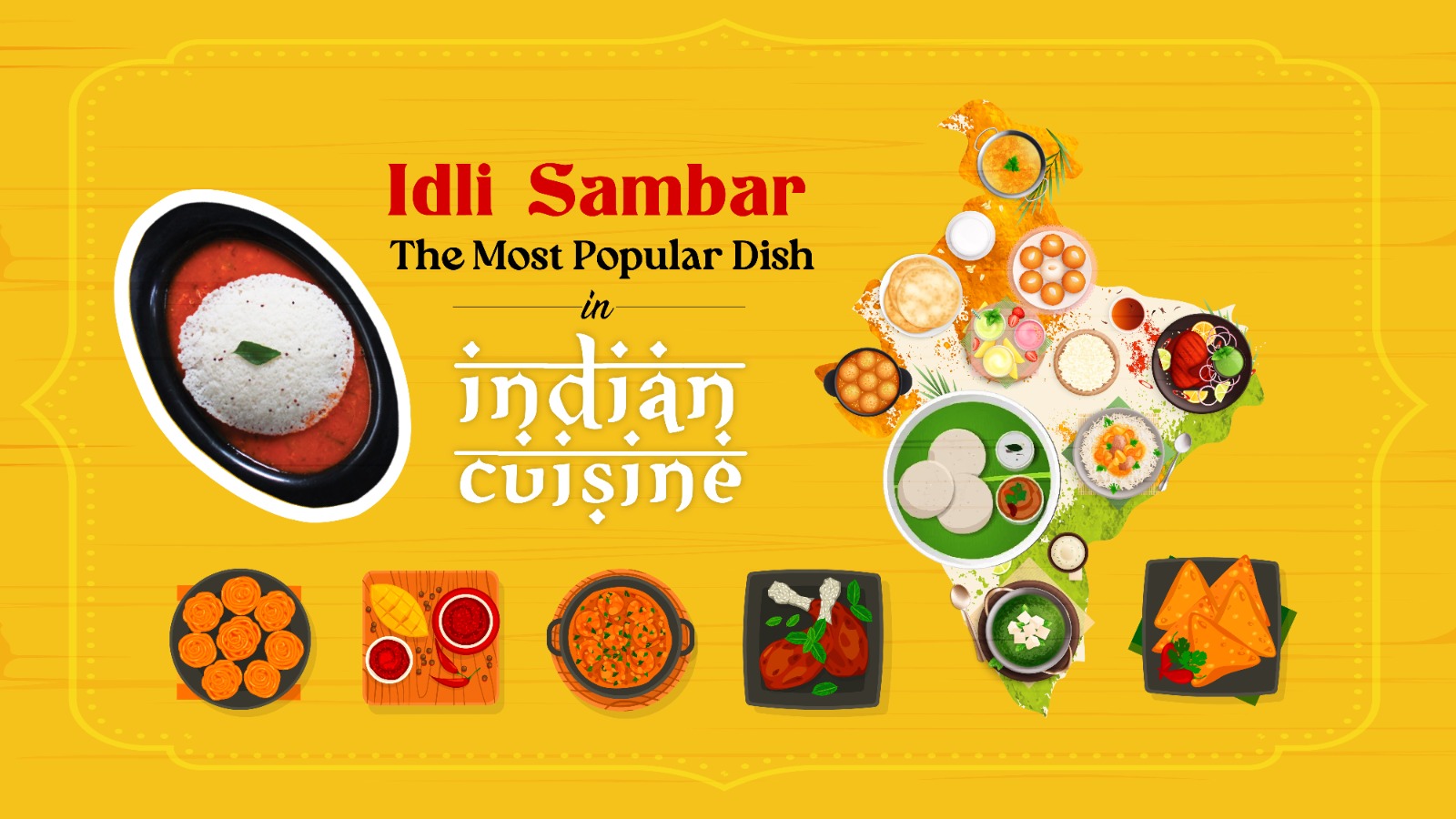 Idli The Most Popular Dish Across India